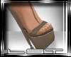 [LsT] Sandals Chocolat