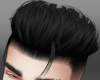 arthur hair