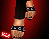 Raven Boots