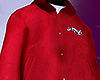 Red Delta Jacket
