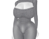 F Plus Size Outfit 5