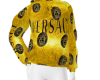 versace hoodie