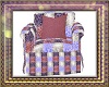 Heavenly Puffy Chair 1