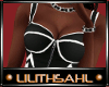 LS~SLIM SPIDER DRESS