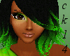 [ck14] Fanny Toxic