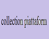 collection platform danc