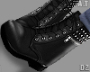 !A! Taeyon Leather Boots