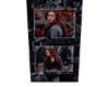 Katherine Pierce Cutout