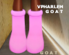 Astro Boots.
