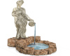 FORTUNE FOUNTAIN