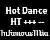 Hot Dance Ht ++ --