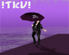 !TKV! Magic umbrella