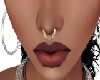 Nose Spike Septum-Gold
