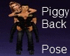 TS-Piggyback Pose