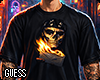 Burn Notice Tee