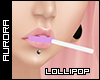 A| Pink Lollipop