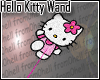 f0h Hello Kitty Wand