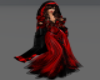 GOTHIC  RED RIDING HOOD