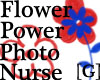 [G] Flower Power Nurse