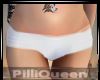 Perfect White Panties