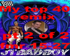 My top 40 remix pt2