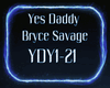 *YDY* Yes Daddy
