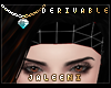 ! Derivable Baby Hair