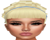Cinderella Blonde Hair