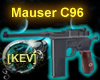 [KEV] Mauser C96