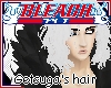 [Sasu] Getsuga's hair