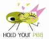 [K] Hold Your Pea