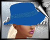 D3~Blue Hat Animated