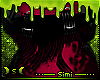 ☽S☾ Lust Arm Tuft