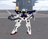 Gundam Axia