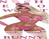 HOT BUNNY SEXY EASTER