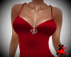 Tango Red Dress