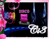 [Ci3] Disco Club