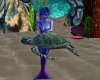 ~Animated Sea Turtle~