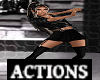 Club Dance Actions