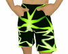 Kawasaki Boardshorts