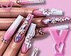 Ỿ | lush nails