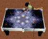 (R)space star pool table