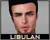 Libulan Handsome Head