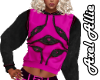 AA Pink Moving Eyes