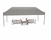 Antimated BBQ Grill