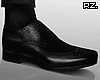 rz. Elegant Suit Shoes