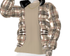 Burbery Bubble jacket