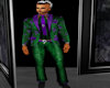 [WS] Riddle Me This Suit