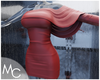 🅼🅲| Argilla Rouge