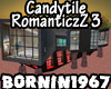 Candytile RomanticzZ 3